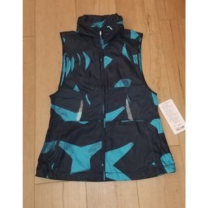 Lululemon Pack-It Vest